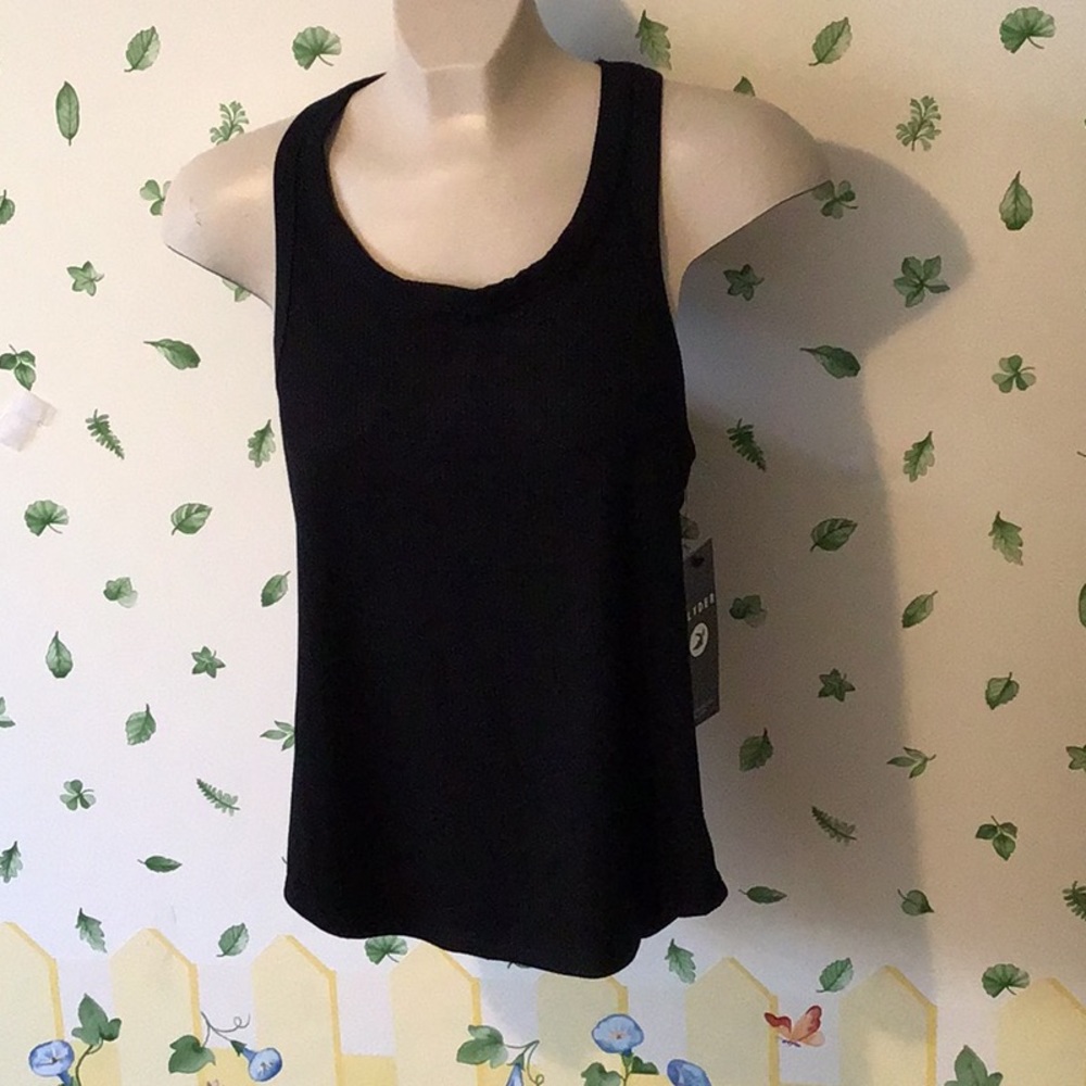 Glyder Strength tank top - new